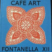 Cafe art